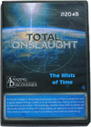 #204 Human history foretold in an ancient Babylonian dream. This startlingly detailed vision tells us where we are in the stream of time and what events are about to occur on earth. (63 min)