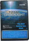 #205 The antichrist revealed - modern-day deceptions regarding the little horn power.The doctrines of preterism and futurism are contrasted with plain Biblical teachings. (100 min)