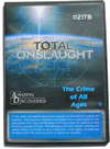 #217 Changing times and laws. The antichrist's blasphemous claims. What is the mark of the beast? The behind-the-scenes activities of the antichrist power are revealed. (83 min)