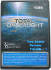 #218 This is an expose of Revelation chapter 13 where the beast out of the sea and the beast out of the earth become friends, culminating in a new system of worship which honors the first beast. Clear evidence is provided as to the nature of these political powers,their aims, and objectives. Since the issue is a matter of life and death with eternal consequences, it is vital that we understand who these powers are. (84min)